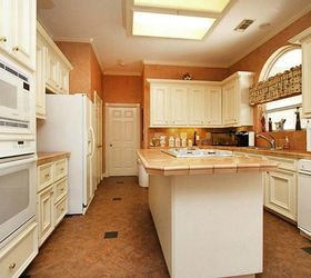 how layout changes fixed our broken kitchen