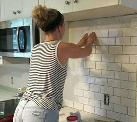 These 15 Backsplash Ideas Are Pinterest Fail Safe And Are Oh-So Pretty