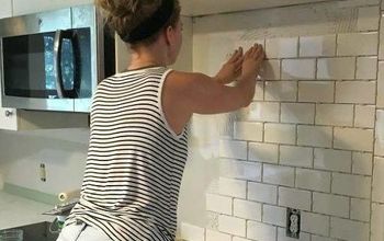 These 15 Backsplash Ideas Are Pinterest Fail Safe And Are Oh-So Pretty