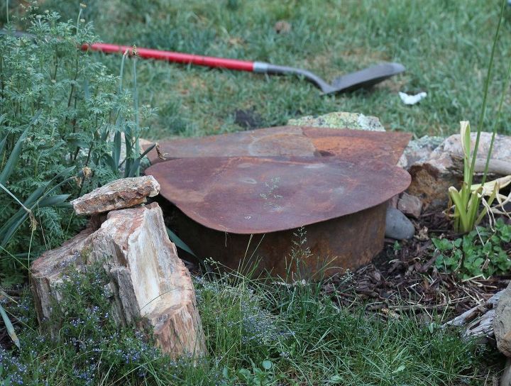 underground ez access hose storage for less than 10