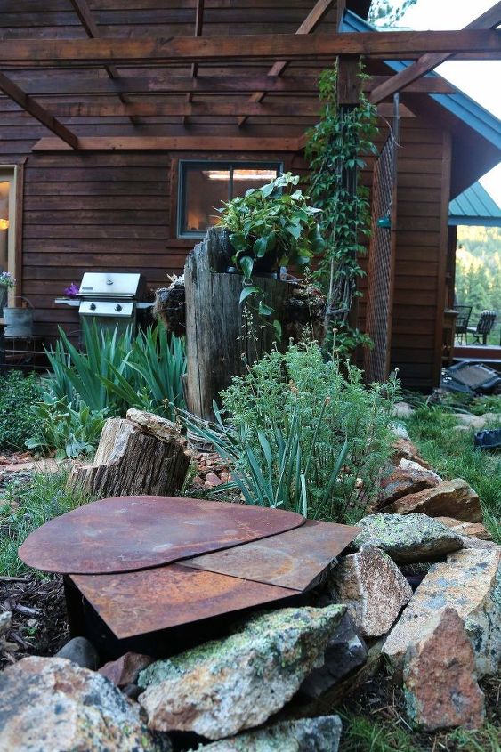 underground ez access hose storage for less than 10