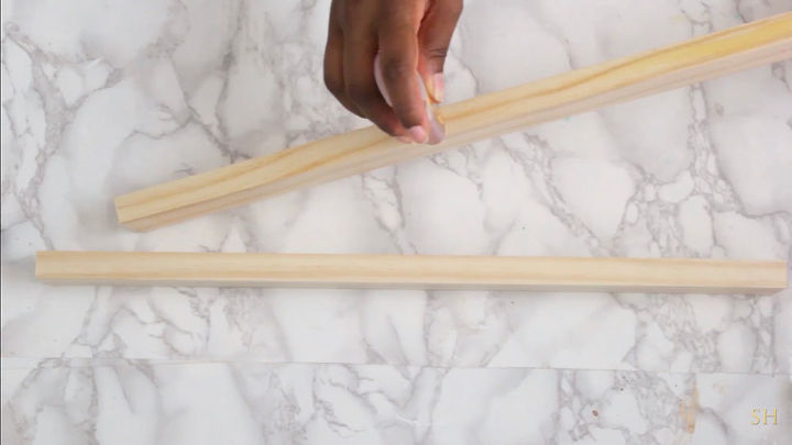 diy jewelry organization