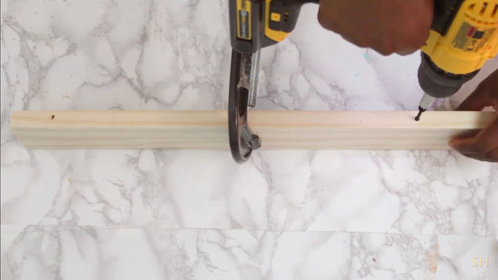 diy jewelry organization