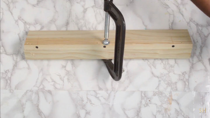 diy jewelry organization