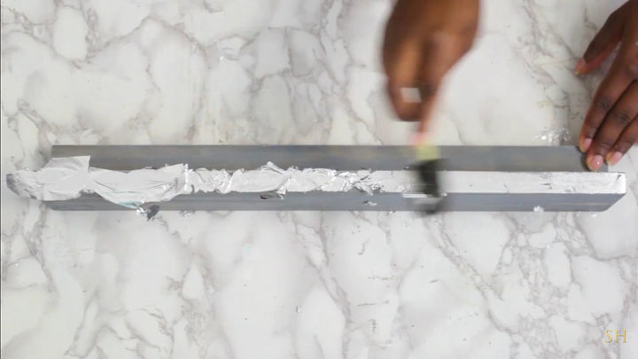 diy jewelry organization