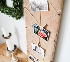 s treasure these 15 photo projects for years to come, Roll Air Dry Clay For Rustic Inspiration