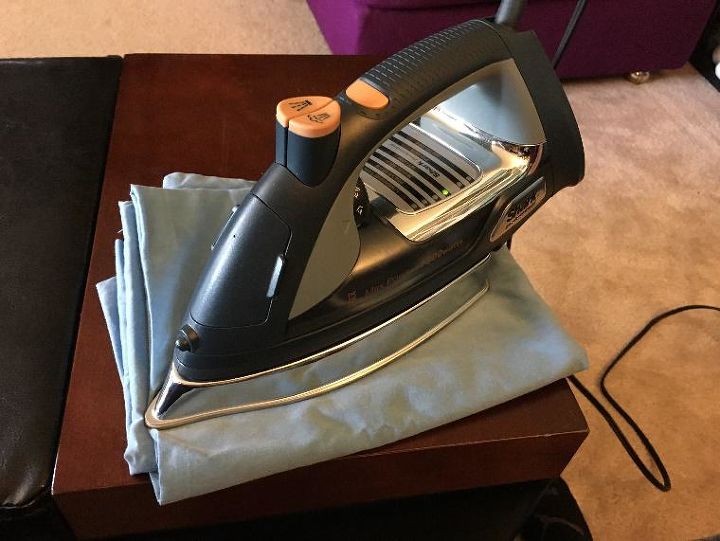 Quickly Remove Heat Stains From Wood Hometalk quickly-remove-heat-stains-from-wood-hometalk