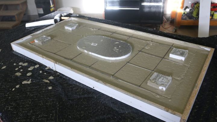 How To Make A Patio Party Bar Diy Hometalk