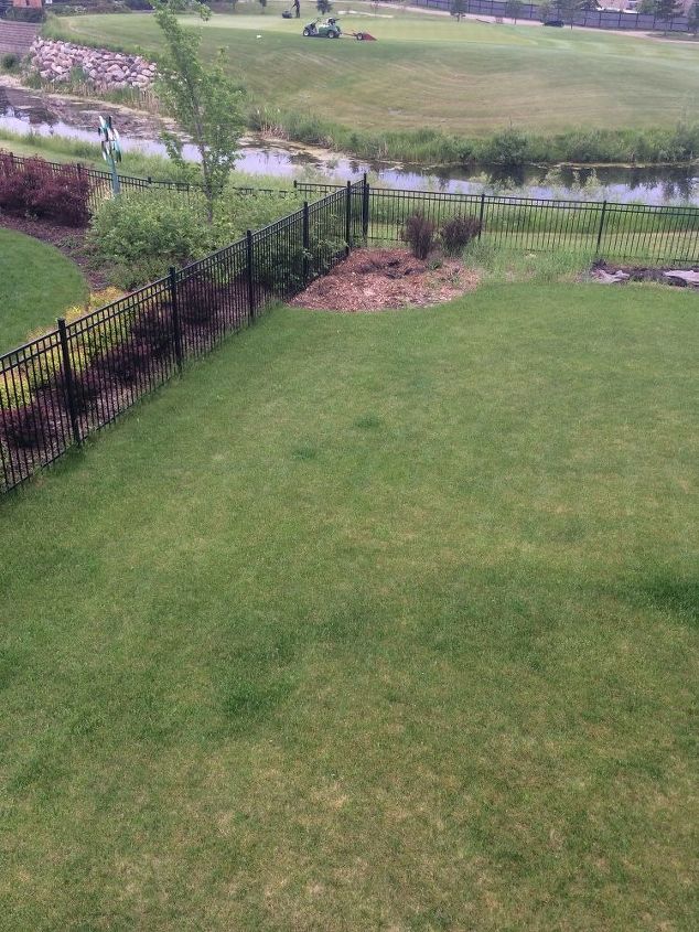 q what s the easiest way to remove lawn grass when making a new garden