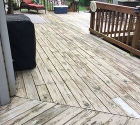 Best deck deals resurfacer 2018