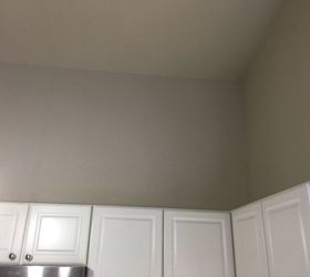 i have space above my kitchen cabinets maybe 4 5 feet and need ideas