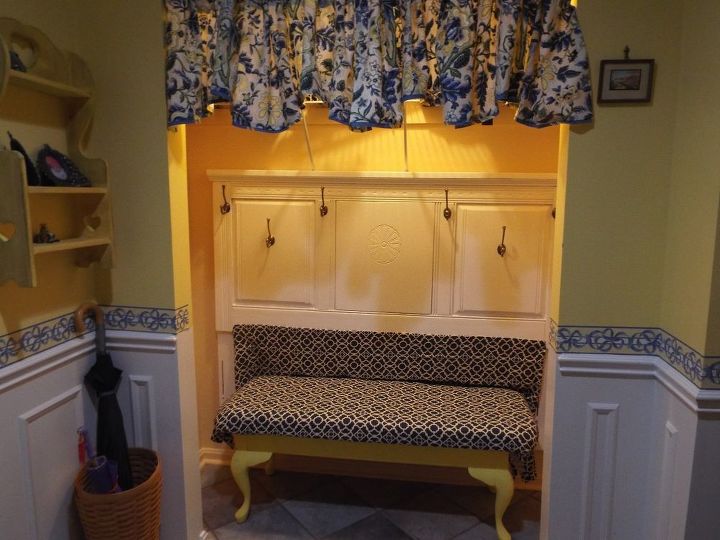 s get the vogue closet of your dreams with these 15 inspirations, Get An Envy Worthy Entry Way Closet