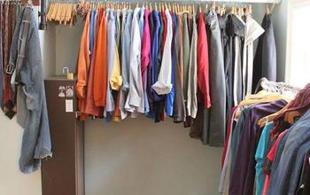 Get The Vogue Closet Of Your Dreams With These 15 Inspirations