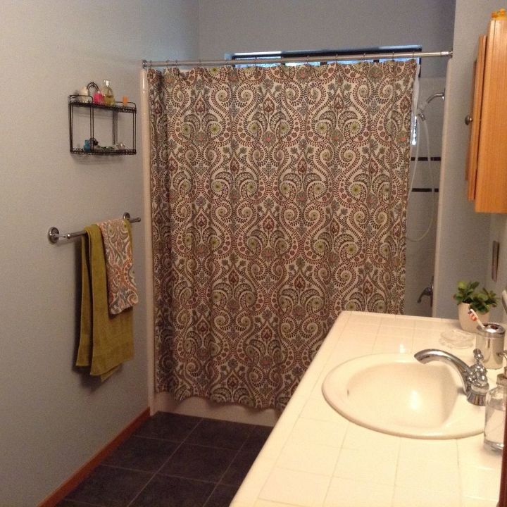 q fresh ideas for bathroom