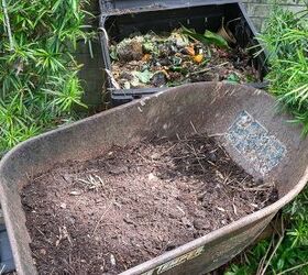 compost how to make it and use it