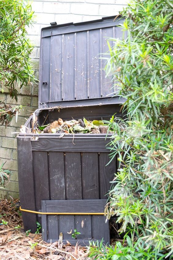 El compost: Cómo hacerla y usarla | Hometalk