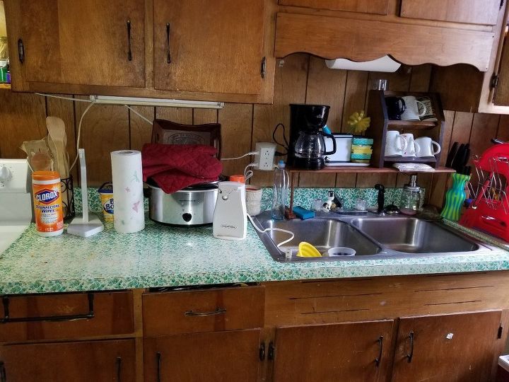 q what is a good sealer for a kitchen countertop