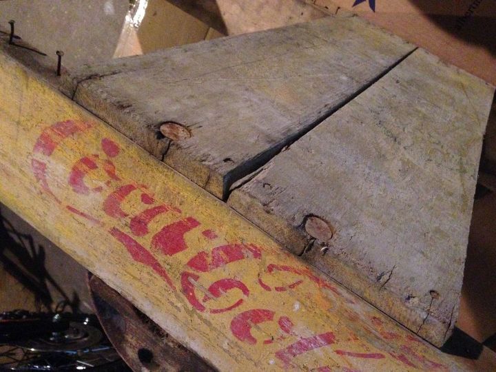 q what should the best way to protect preserve antique paint