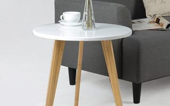 Scandinavian Side Table