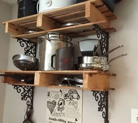 31 clever ways to add so much more storage and organization to your kitchen