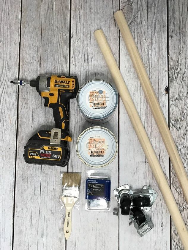 Diy Electrical Spool Turned Bookshelf Hometalk