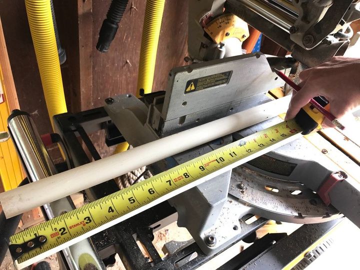 Diy Electrical Spool Turned Bookshelf Hometalk