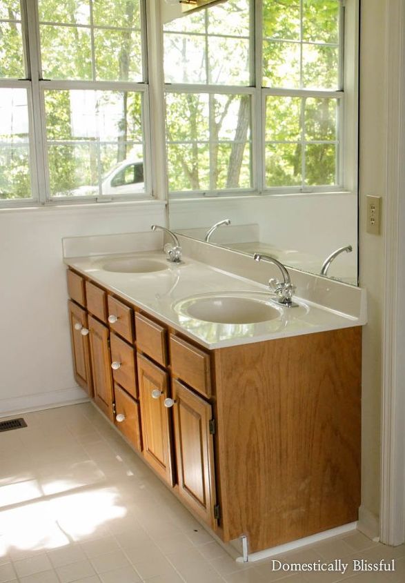 1980 S Master Bathroom Remodel Before Amp After Hometalk