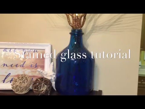 s 15 affordable pottery barn hacks perfect for your budget, Save Your 129 Make This Vase For 2 Instead