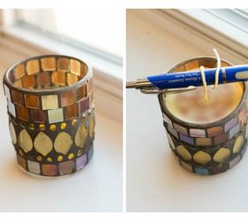 31 Gorgeous Homemade Candle Ideas You're Going To Want To Try | Hometalk