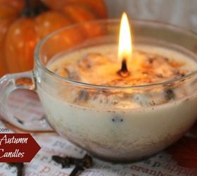 31 Gorgeous Homemade Candle Ideas You're Going To Want To Try | Hometalk