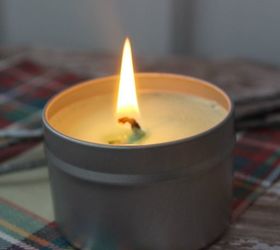 31 Gorgeous Homemade Candle Ideas You're Going To Want To Try | Hometalk