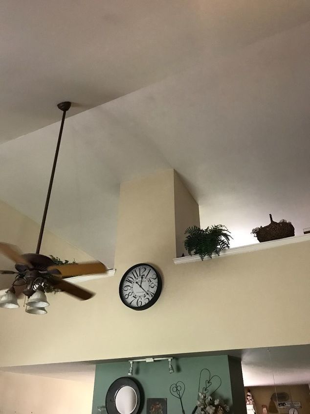 q decor for wall