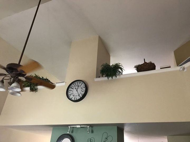 q decor for wall