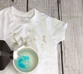 Removing Five Tough Summer Stains | Hometalk