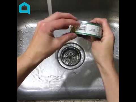 s 15 uncanny hacks for making pretty garland decor, Hang Up Your Tuna Cans