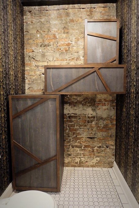 Diy Cabinets For A Bathroom Hometalk