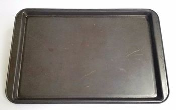 30 Creative Ways To Repurpose Baking Pans
