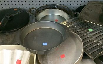 30 Creative Ways To Repurpose Baking Pans