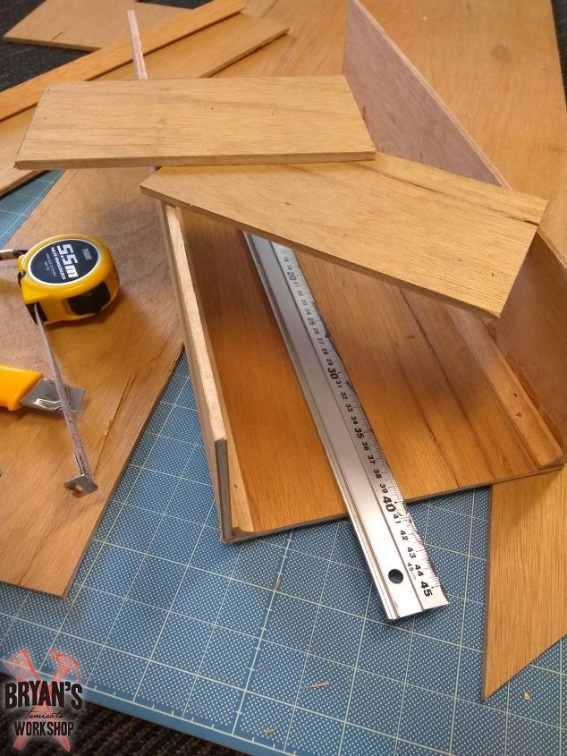 Make Box Clock How To Make A Jaw-Dropping Pendulum Box Clock!! | Hometalk