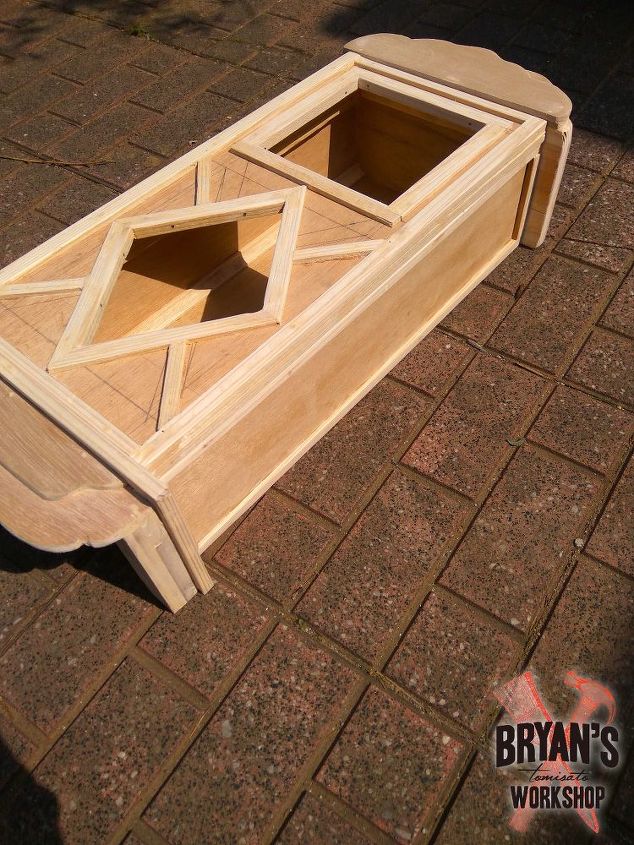Make Box Clock How To Make A Jaw-Dropping Pendulum Box Clock!! | Hometalk