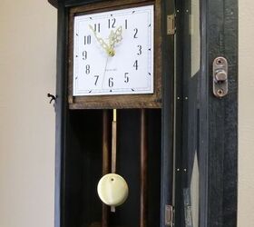 How To Make A Jaw-Dropping Pendulum Box Clock!!