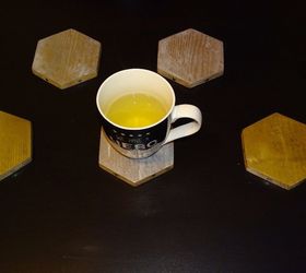 how to make some magnetic coasters