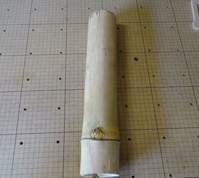 Bamboo Cotton Pads Holder! Hometalk