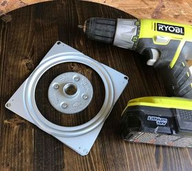 VIDEO Cómo instalar los herrajes de la Lazy Susan Hometalk