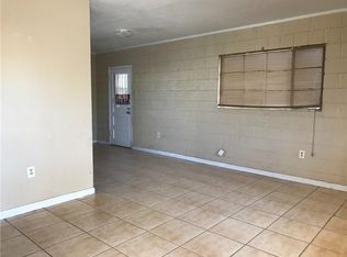 q how to remove cement brick walls