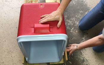 10 Fun Coolers Your Family Can Build To Keep Drinks Cool