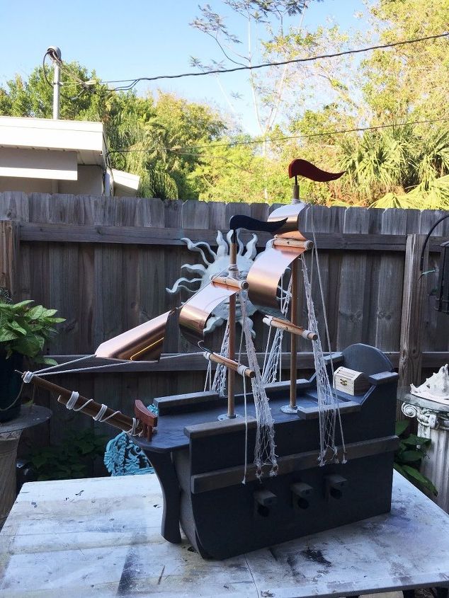 s 10 charming ways to add instant curb appeal to your home, Have A Show Stopping Mailbox