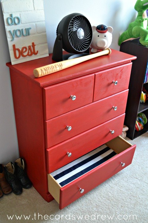 Diy Fabric Lined Drawers Hometalk
