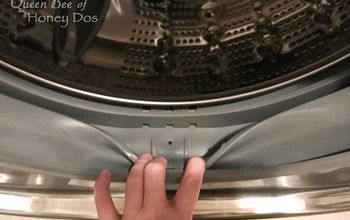 The Ultimate Solution to Stinky Washing Machine Smells