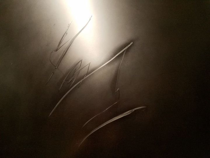 Is There A Way To Fix Deep Gouge And Scratches On Dining Room Table Hometalk Is There A Way To Fix Deep Gouge And, How To Remove Scratches From A Dining Room Table